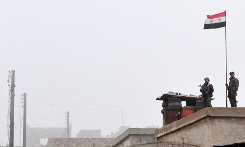 Sirija: Četiri osobe poginule u izraelskom napadu