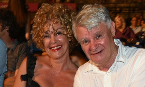 Oproštaj od glumačke legende: 'Ljudino velika i luda, sretan put'