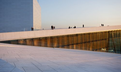 Kako 'spori grad' Oslo postaje ogledan primjer oblikovanja metropole po mjeri čovjeka