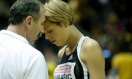 Nakon što je Blanka Vlašić objavila video s treninga javio se njen otac Joško; je li ovo realno?