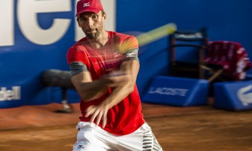 Ivo Karlović još prije tri godine imao problema s ovim Australcem