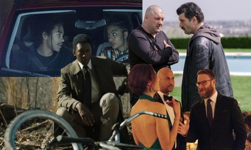 U siromašnoj siječanjskoj ponudi novih serija ipak smo pronašli nekoliko naslova koje zaista vrijedi pogledati