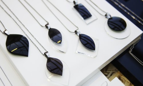 Jedinstven nakit hrvatske dizajnerice našao se i na stranicama prestižnog Vanity Faira