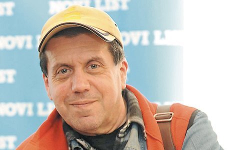 Preminuo poznati riječki novinar Vinko Peršić