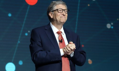 Ovo nam Bill Gates predviđa u idućih deset godina