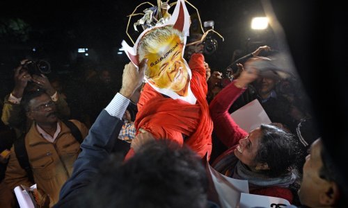 Švedske rađaonice vape za prevoditeljima, mladi Turci bježe iz zemlje, Indijke tijelima formirale protestni 'zid jednakosti'