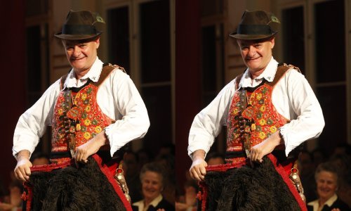 Julijana Matanović piše za tportal: Filmovi Faše iz Donje Mahale gledaju se klečeći