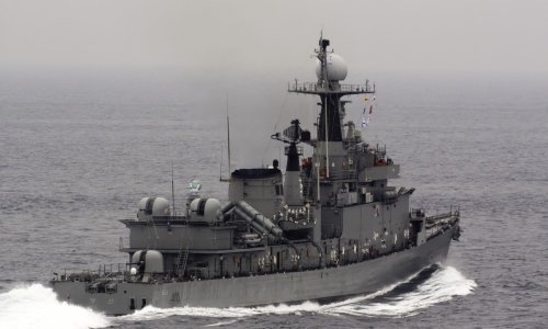 Iran šalje ratne brodove prema obali SAD-a