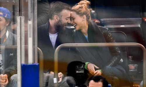 Nakon ljubavnih brodoloma Jennifer Lawrence napokon pronašla sreću