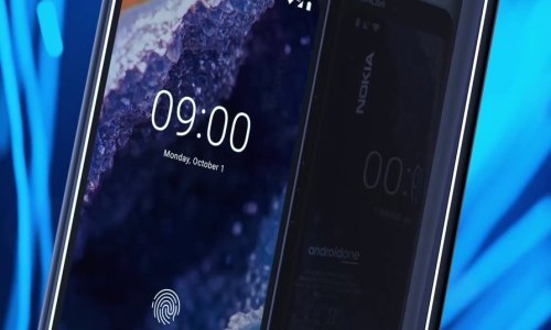 Google slučajno potvrdio dio specifikacija za Nokiju 9 PureView
