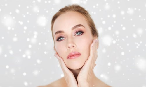 Sedam jednostavnih koraka za postizanje njegovane i blistave kože lica tijekom zime