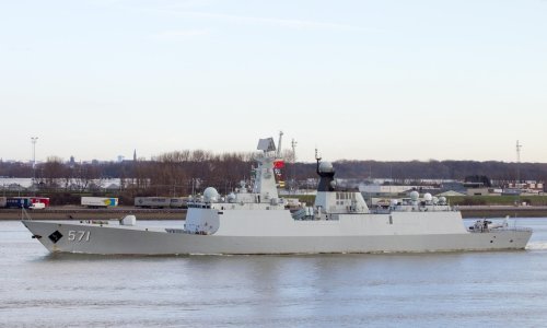 Kinezi prestigli Amerikance u testiranju oružja budućnosti