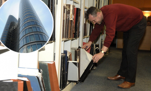 Vrtoglav trošak: Najam za zagrebačku Gruntovnicu u Sky Officeu gotovo 280.000 kuna mjesečno?