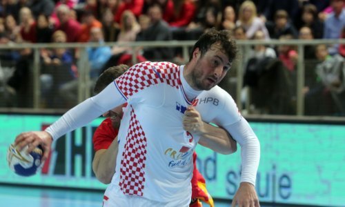 Duvnjak uoči Brazila pozvao na oprez pa se osvrnuo na probleme zbog kojih bi se domaćini trebali sramiti