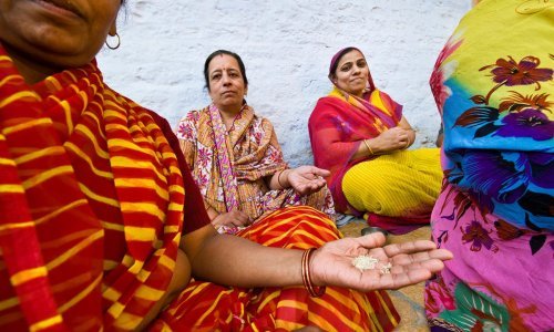 Od zabrane kupanja do izgona iz kuća - tabui po svijetu vezani uz menstruaciju