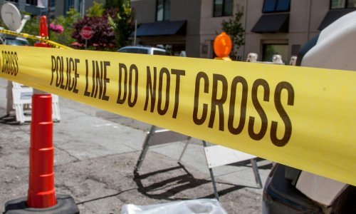 Troje mrtvih u novoj pucnjavi u SAD-u, policija traga za napadačem