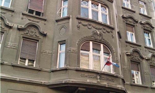 Dvoje kandidata za ravnatelja Hine