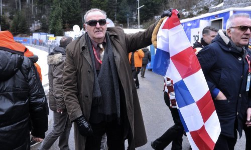 Dizajner Ljubičić izgubio spor protiv RH zbog 'drskog plagijata'