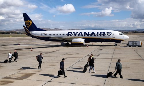 Ryanair u Zagrebu otvara bazu i pokreće više linija?