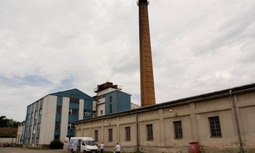 Segestica Sisak u stečaju