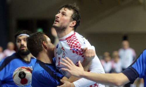 Hrvatska se malo mučila, no Červara to ne brine: Donio sam odluku tko je višak