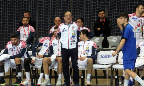 Raspored Hrvatske na SP-u; sustav je drugačiji u odnosu na prije dvije godine i nezgodniji za naše