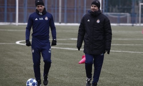 Bjelica se osvrnuo na propali posao Dinama, ali je i poslao jasnu poruku izborniku; kako će na ovo reagirati Dalić?