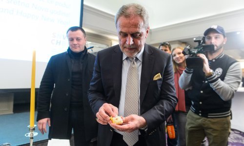 Zagrebačko Povjerenstvo za ravnopravnost spolova odbilo osuditi Bandićeve izjave