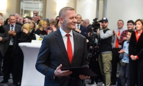 Beljak: Josipović je potratio karijeru