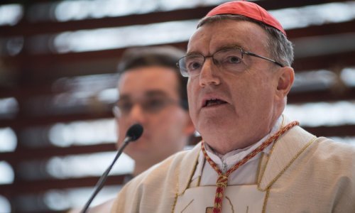 Izaslanik Svete Stolice završio posjet Zagrebačkoj nadbiskupiji, očekuje se izvješće