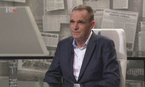 Brešan: Možda je u temeljima hrvatske države sve malo 'nahero' napravljeno