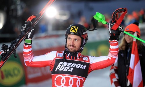 Izjave koje će odjeknuti; evo što je sve Hirscher rekao o utrci, ali i hrvatskim navijačima na Sljemenu