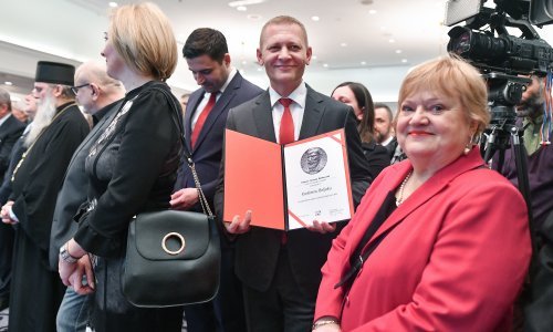 Beljak: I dalje vjerujem u bratstvo i jedinstvo hrvatskog i srpskog naroda