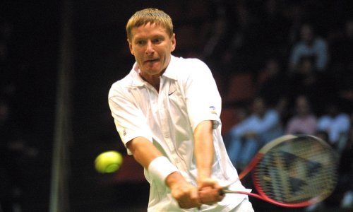 Bivši prvi tenisač svijeta 'pukao'; uvrijedio Federera, Nadala, Đokovića i Šarapovu