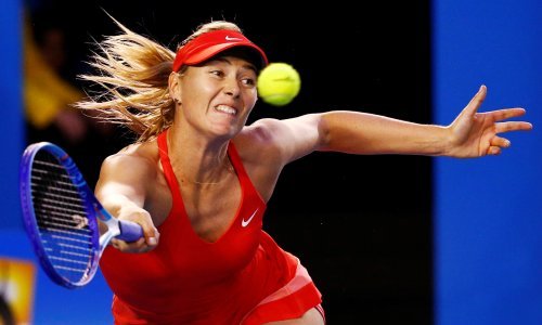 Lijepa Šarapova više nije mogla šutjeti!