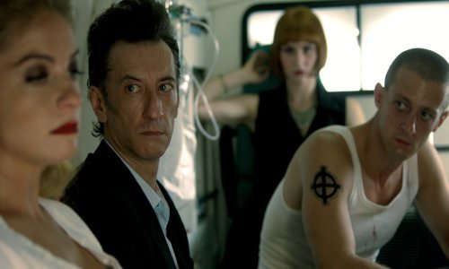 'Posljednji Srbin u Hrvatskoj', 'Tusta' i svjetska premijera kratkog filma 'Njemački inat' u Trstu