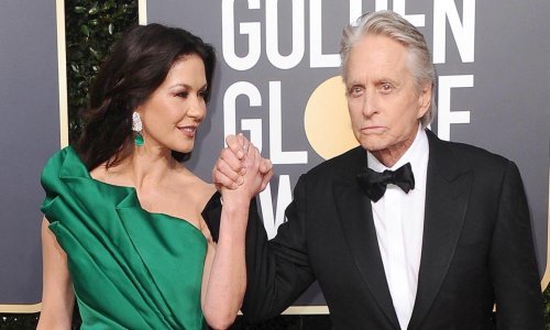 Michael Douglas i Catherine Zeta-Jones: 'Naša ljubav je iskrena i s godinama samo raste'