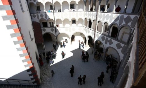 Pošto dvorac? Od 50.000 do 5 milijuna eura, evo tko ga želi kupiti