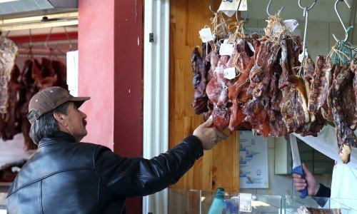 Pet OPG-ova 'legaliziralo' svoju proizvodnju suhomesnatih proizvoda, nadaju se i novcu iz EU fondova