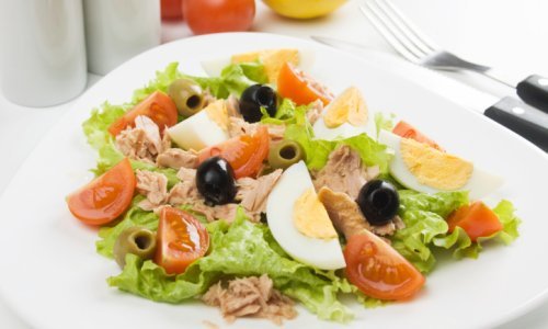 Kako iskoristiti ostatke kuhanih jaja od Uskrsa