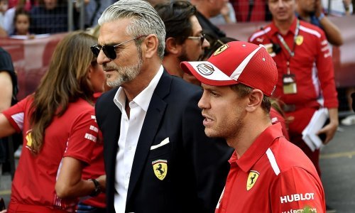 Ferrari našao krivca za svoje neuspjehe u Formuli 1: Pala velika glava...