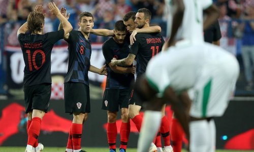 Inter želi kupiti pola hrvatske reprezentacije: Dolaze Modrić i još jedan cijenjeni Hrvat?