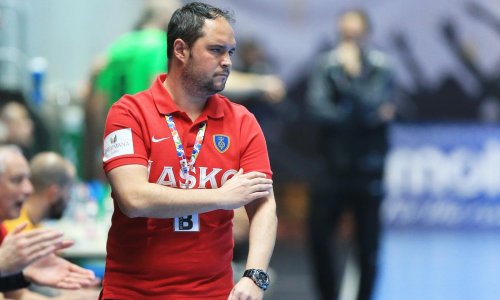 Slovenac postao novi trener rukometaša Zagreba: Svidjela mi se vizija kluba