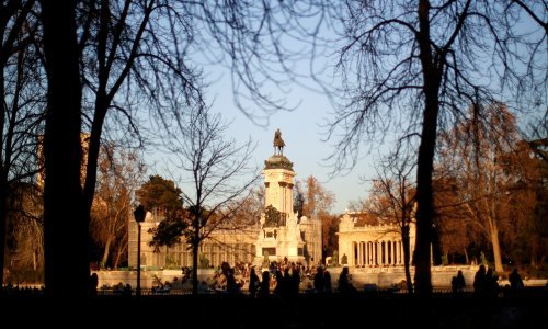 Gradonačelnica Madrida želi izbaciti automobile iz centra grada