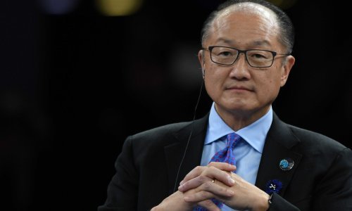 Predsjednik Svjetske banke podnio ostavku