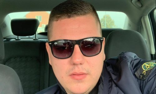 Vlada osudila govor mržnje Ivana Đakića