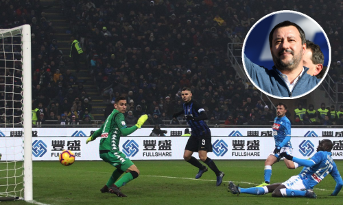 'Zatvaranje stadiona, prekidi utakmica ili zabrane prijevoza navijača? To je ostavka države'