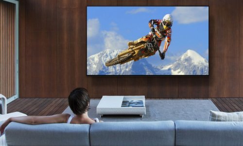 Sony predstavio divovski 8K televizor, pogledajte značajke