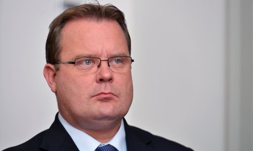 Habuš dao ostavku na mjesto šefa varaždinskog HNS-a