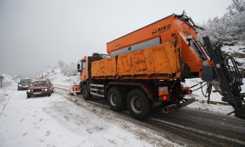 Cestarine po podacima s ulazne magnetske kartice